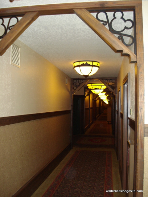 Villas Hidden Mickey